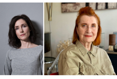 « La langue d’Elfriede Jelinek est un monstre »