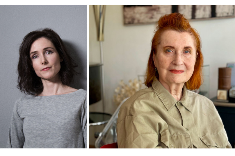 « La langue d’Elfriede Jelinek est un monstre »