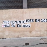 Féminicides : terrorisme misogyne