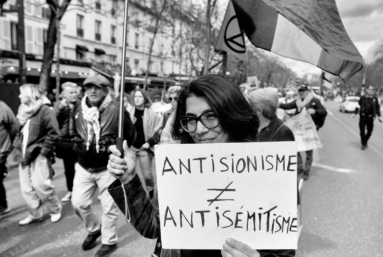 Antisémitisme : les contradictions de la France