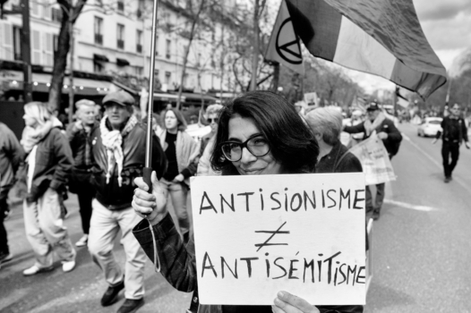 Antisémitisme : les contradictions de la France