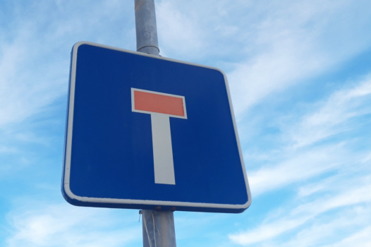 La gauche sur le divan : trois défaites, une impasse