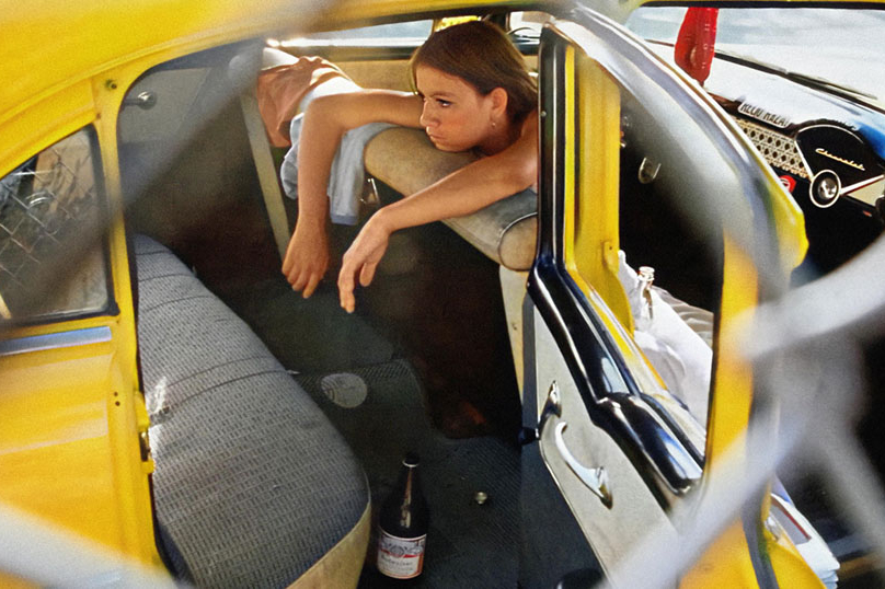 À voir : « Documerica, les images oubliées de l&rsquo;Amérique »