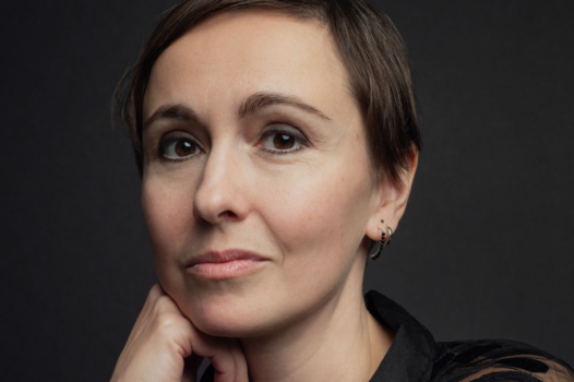 « Peuple de verre », la vie sans toit