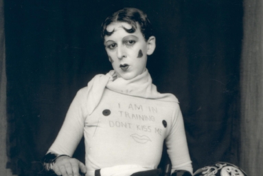 Des poètes pour sauver le monde