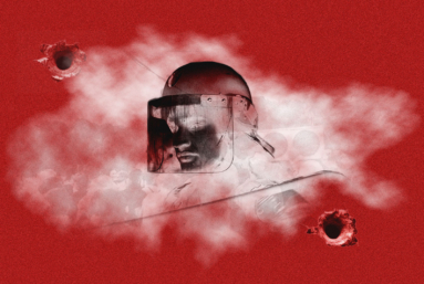 Free party : contre la fin du rave