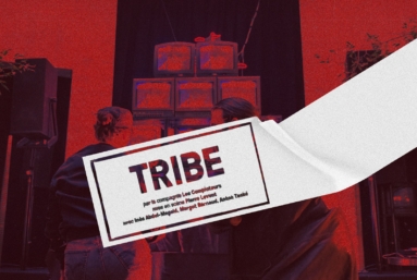 Free party : contre la fin du rave