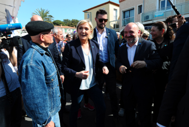 Municipales : un mois après, retour dans les nouvelles villes RN