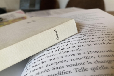 Grasset : la fascisation à l’ouvrage