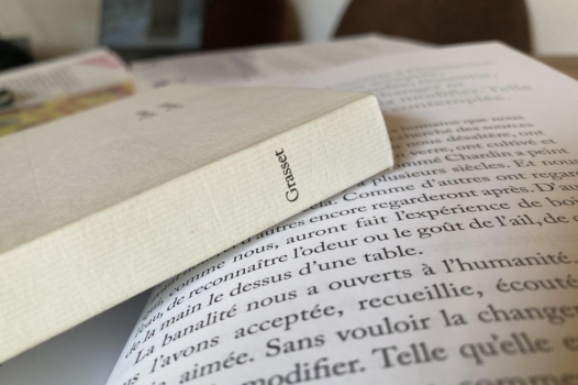 Grasset : la fascisation à l’ouvrage