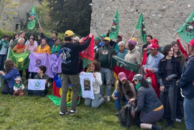 Le plan de la gauche face à l'extrême droite mondiale