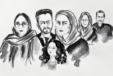 Réfugiés afghans : « Je veux la liberté, vivre comme un être humain normal »