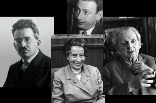 Écrire « après » : une philosophie révolutionnaire