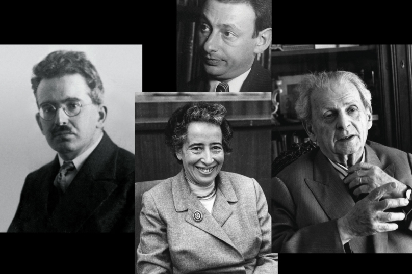 Écrire « après » : une philosophie révolutionnaire