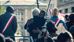 « Nouvelle France » : Jean-Luc Mélenchon tisse son imaginaire pour 2027