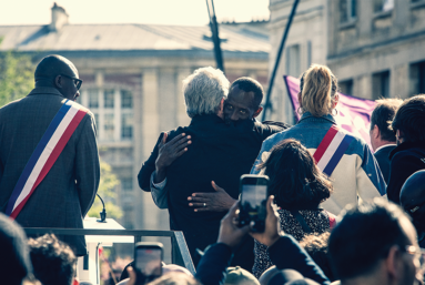 Nouvelle France, vieille idée ?