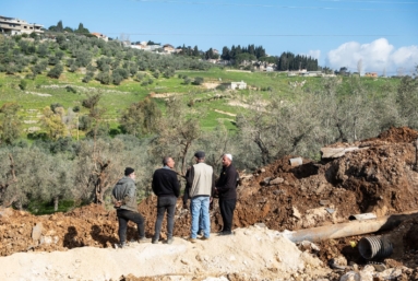 Israël au Liban : l'autre guerre coloniale