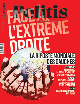 Face à l&rsquo;extrême droite, la riposte mondiale des gauches