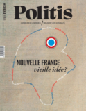 Nouvelle France, vieille idée ?