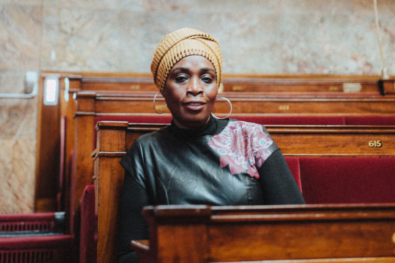 Rachel Keke saisit les prud’hommes