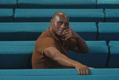 Salia Sanou, gestes croisés