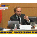 Audiovisuel public : Alloncle dans les cordes