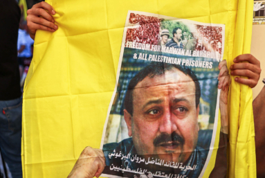 Pour la libération immédiate de Marwan Barghouti face à un danger de mort imminent