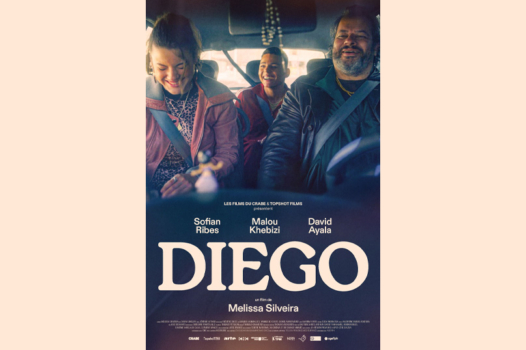 À voir : « Diego », une virée en gitanerie émancipée