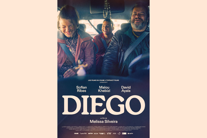 À voir : « Diego », une virée en gitanerie émancipée