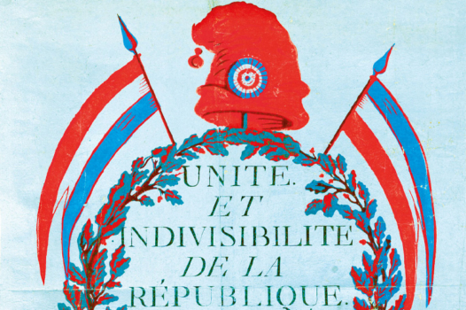 La « nouvelle France », un débat qui vient de loin