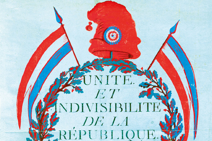 La « nouvelle France », un débat qui vient de loin