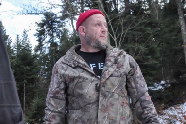 En Suisse, avec le berger qui défend les loups