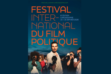 Cinéma : le Festival du film politique résiste à Carcassonne