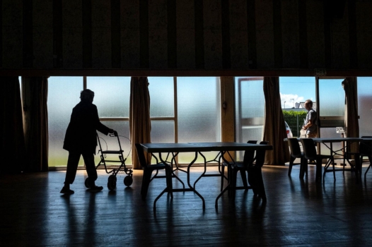 Handicap : la France à rebours du droit international