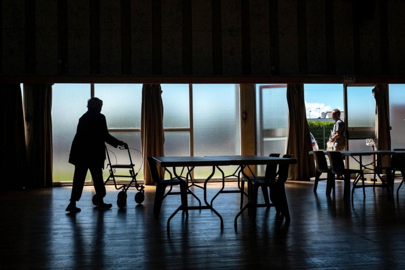 Handicap : la France à rebours du droit international