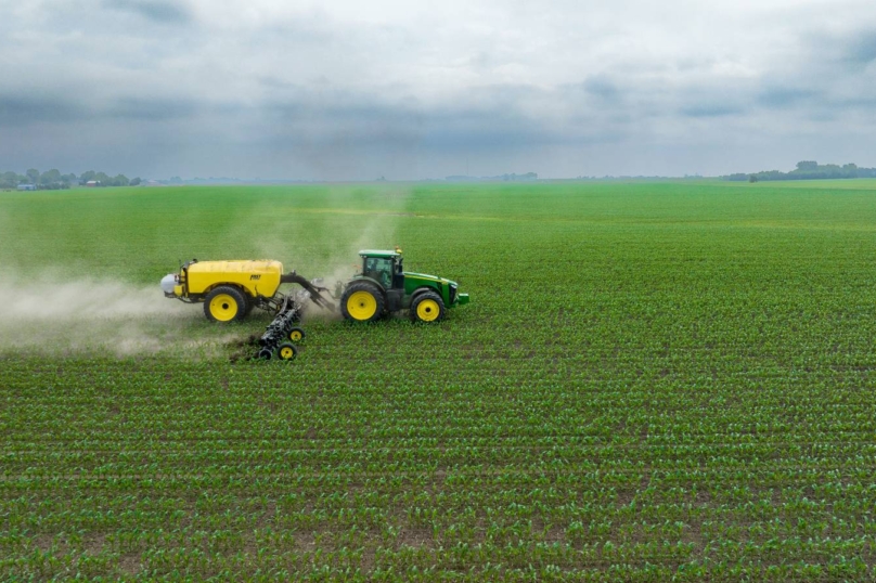 Arrêtons de manger du pétrole 