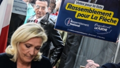 À La Flèche, le RN prend racine dans le Grand Ouest