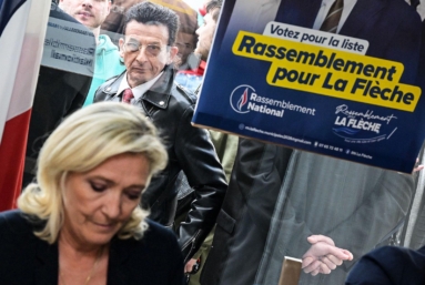 Municipales : un mois après, retour dans les nouvelles villes RN