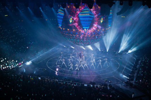 Eurovision : appel au boycott général