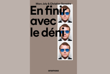 Macron : danger public