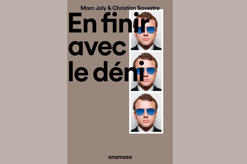 « L’ère Macron a été traumatisante pour la société française »