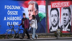 « L&rsquo;ombre de Viktor Orbán va nous poursuivre longtemps »