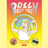 À lire : « Polly peut tout »