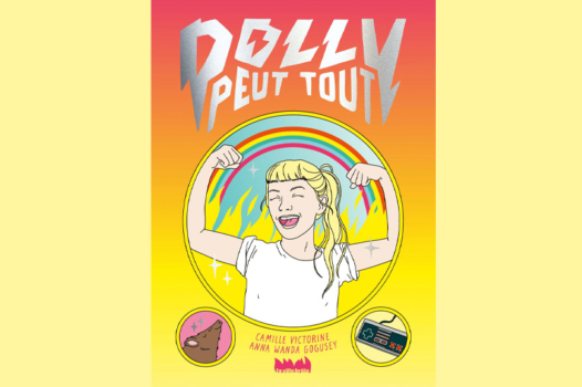 À lire : « Polley peut tout »