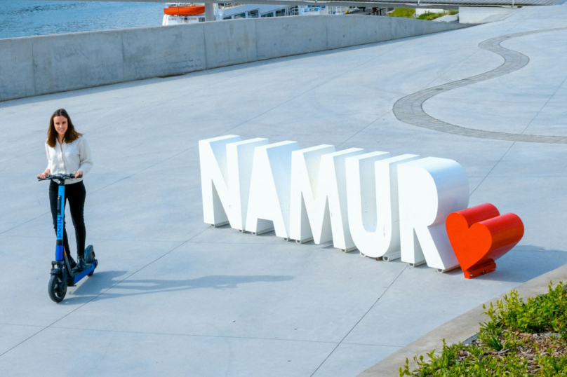  Extrême droite : Namur veut divorcer de Menton