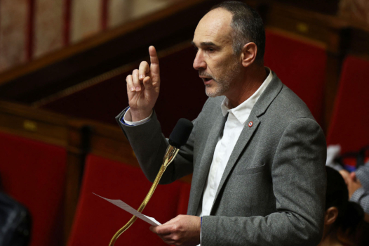 « J’aimerais que les insoumis s’adressent à tous les électeurs de gauche »