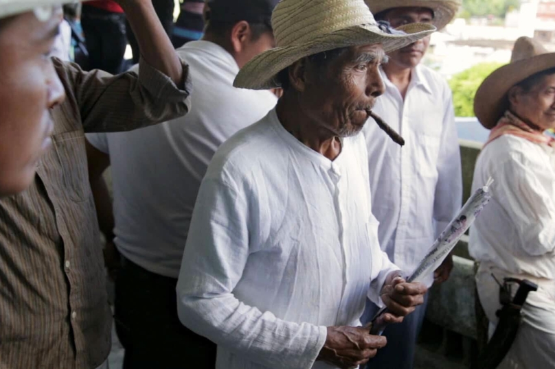 « Un lugar más grande » : l’autogouvernement à l’œuvre