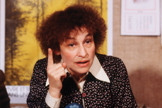 Disparition : Huguette Bouchardeau, l’exigence militante