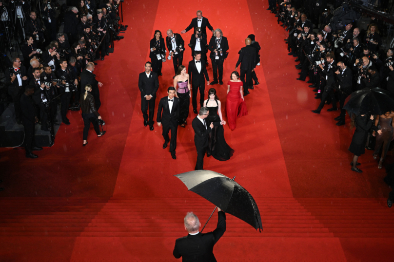 Cannes : le talent au service de la tokénisation