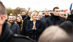 Gauche : le piège du RN